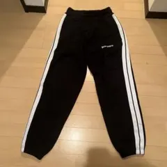 Palm angels パームエンジェルス　スウェットパンツ　ラインパンツのサムネイル