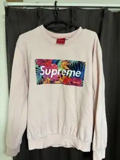 韓国　スウェット