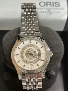2026年最新】オリス ORIS クラシックの人気アイテム - メルカリ