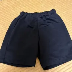 体操服用ショートパンツ 130サイズ