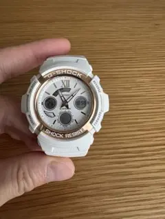 ✮CASIO G-SHOCK MTG-120ラバコレ天使と悪魔✮（稼働品） ✮CASIO G-SHOCK MTG-120ラバコレ天使と悪魔✮（稼働品）