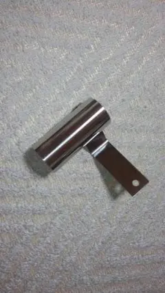新品 汎用サイレンサースタンド ステンレス プリティー菅 42.7 #500 2
