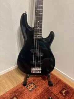 美品】SCHECTER PROGAUGE SERIES エレキベース 本体 - メルカリ