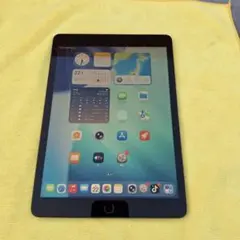 1365【早い者勝ち】電池最良好☆iPad8 第8世代 32GB SIMフリー