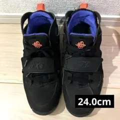 NIKE AIR TRAINER HUARACHEハラチ 24cm レディース
