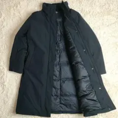 UNIQLO ハイブリッドダウン ウルトラウォームロングコートXXL