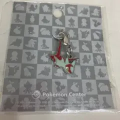 ポケモンタイム ラティアス ポケモンセンター オリジナル ストラップ