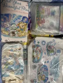 2026年最新】ジャンボリーナイト ダッフィーの人気アイテム - メルカリ