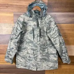 米軍放出品】USAFアメリカ空軍 ABU迷彩服 実物 上下セット - メルカリ