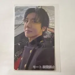 BTS ARIRANG weverse ラキドロ J-HOPE ホソク トレカ