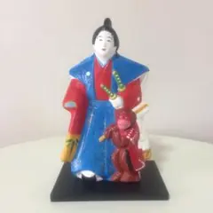 2025年最新】博多人形 小島与一の人気アイテム - メルカリ