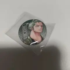 ワンピース　ジャンプフェスタ2021　ジャンプ缶　ゾロ
