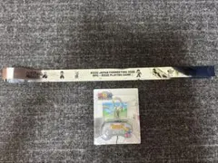 RIIZE ペンミ 2026 RPG ボイスキーホルダー 銀テープ付き - メルカリ