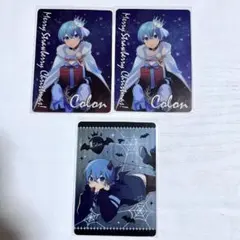 すとぷり ころん カード