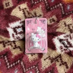 HELLO KITTY パッケージミニチュアコレクション チャーミーキティ