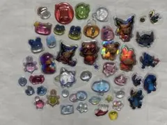 ボンボンドロップシール おすそ分け