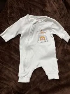 NEXTベビー☆ロンパース☆サイズ1m50~60