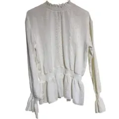 アダムエロペ ブラウス