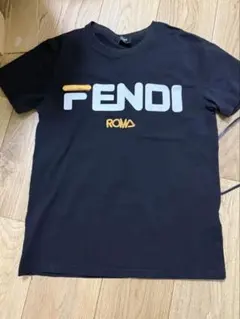 FENDI ROMA Tシャツ Sサイズのサムネイル