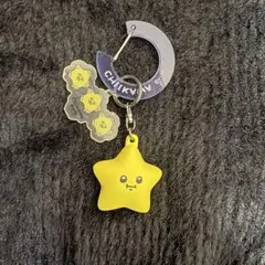 ちいかわ公園　星