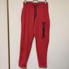BAWL ジムウエア 濃いサーモンピンク【正規品】のサムネイル