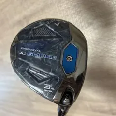 Callaway PARADYM Ai SMOKE MAX 3HLのサムネイル