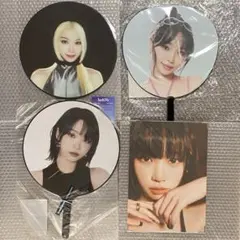 2025年最新】ルセラ うちわ チェウォンの人気アイテム - メルカリ