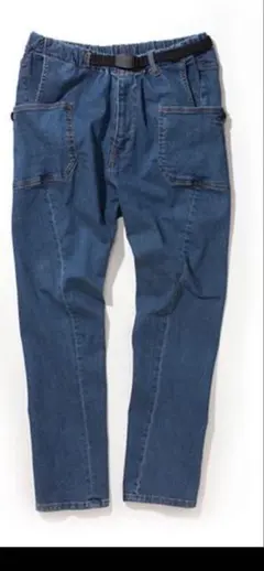 W38 XL 美品 GRIP SWANY グリップスワニー ワークパンツII W38 XL 美品 GRIP SWANY グリップスワニー ワークパンツII GRIP SWANY