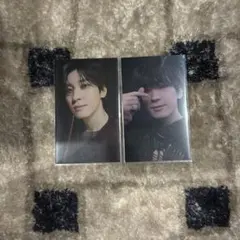 SEVENTEEN ウォヌ right here 2.0 中華 一直娱 yzy - メルカリ