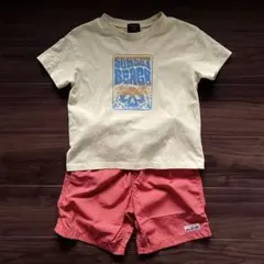 MARKEY'S ライムイエローＴシャツのサムネイル