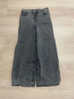国内未発売 adidas 可変式 flare&wide denim y2k - メルカリ