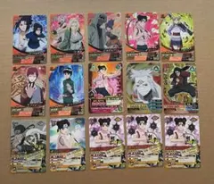 2026年最新】naruto 10 カードの人気アイテム - メルカリ