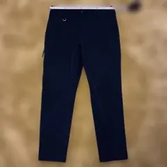 ユニフォームエクスペリメントCROPPED PANTSサイズ１のサムネイル