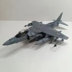 AV-8B ハリアー IIプラス 1/72プラモデルのサムネイル