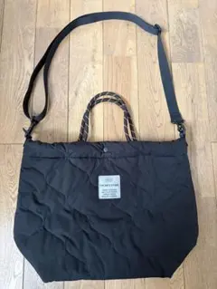 kiu×フリークスストア ショルダーバッグのサムネイル