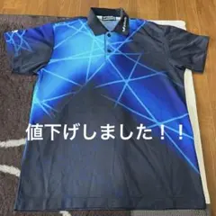 卓球ユニフォームButterfly ポロシャツ