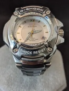 ジャンク G-SHOCK MR-G MRG-121 不動 メタル - メルカリ