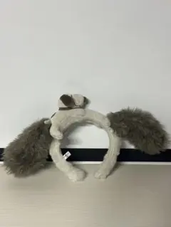 USJ 犬耳カチューシャ