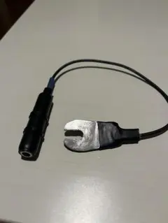 コントラバス　ピックアップのサムネイル