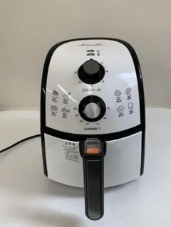 Karalla カラーラ ノンフライヤー 調理器 TXG-DS14-2 - メルカリ