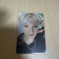 SEVENTEEN セブチ spill the feels NEW ドギョム