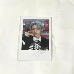 Stray Kids フィリックス ソウルコン ポラ