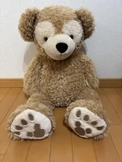 2025年最新】旧lサイズ ダッフィーの人気アイテム - メルカリ