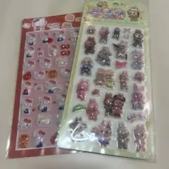 ボンボンドロップシール