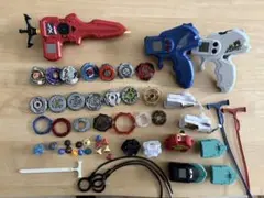 ベイブレード　まとめ売り