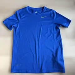 キッズ　NIKE DRI-FIT Tシャツ　サイズS