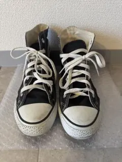 【本日限定値下げ】CONVERSE ALL STAR 24.5センチ ハイカット
