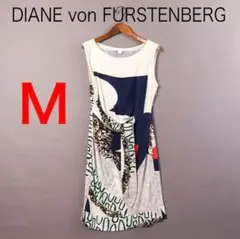2025年最新】DIANE von FURSTENBERG ノースリーブの人気アイテム