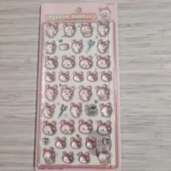 正規品 ボンボンドロップシール 古本屋 ちいかわ 新品未開封