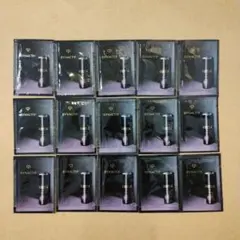 クレドポー ボーテ シナクティフ イドラタンジュール アンリシn 15包